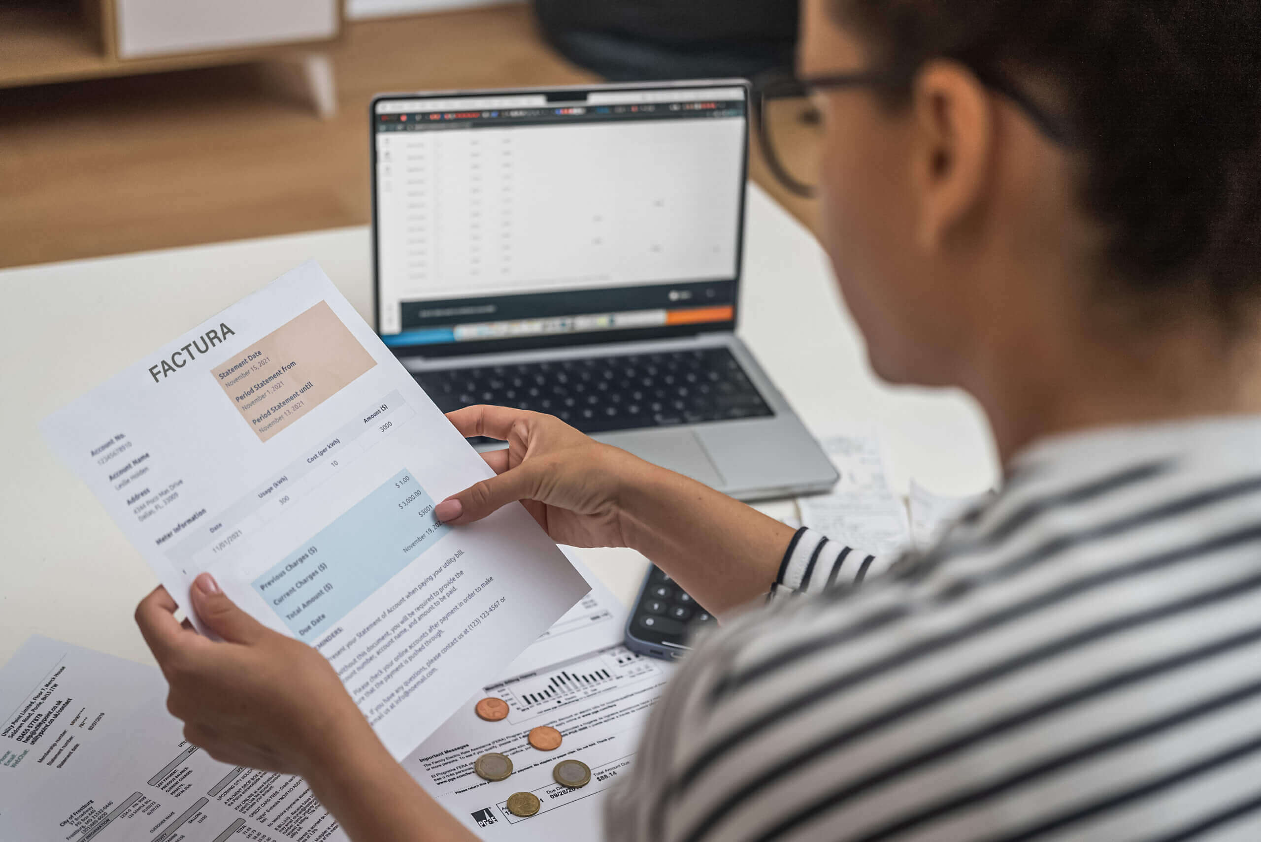 Facturación electrónica sin complicaciones: Lo que todo comercio debe saber.