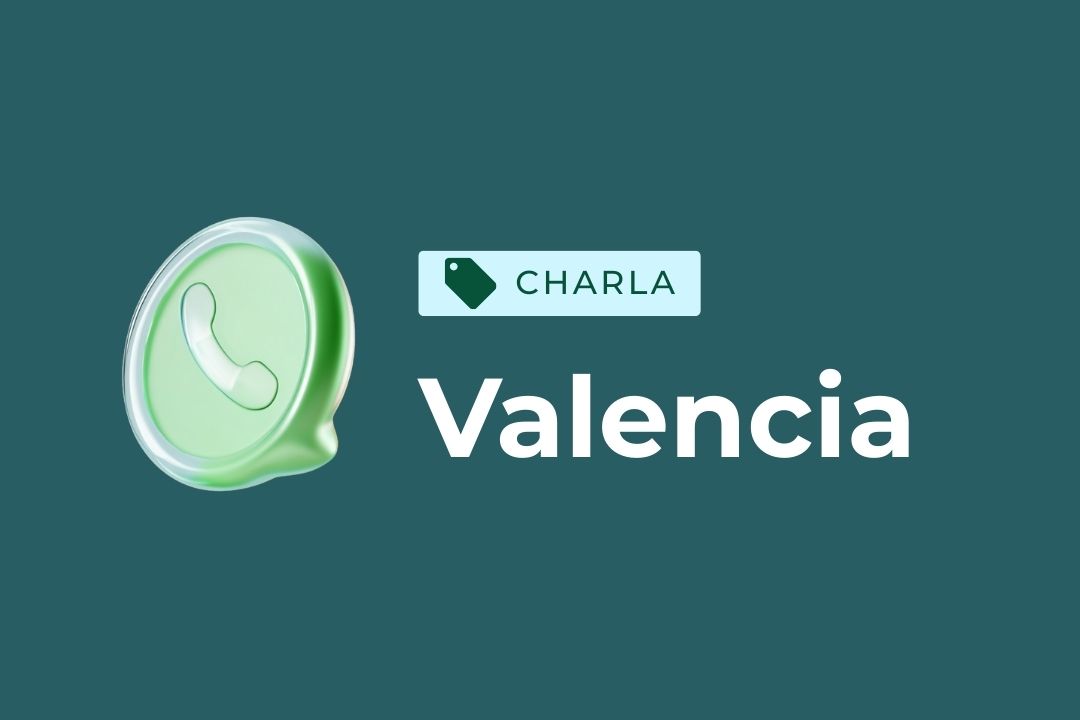 Vende a través de WhatsApp seguro
