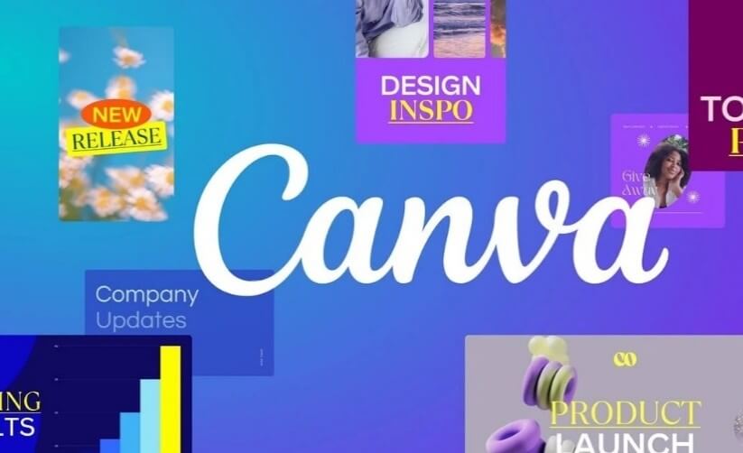 Canva nivel intermedio para llegar más allá